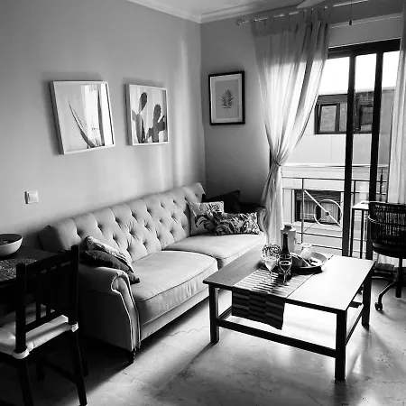 Upscale Canteras Balcony * Las Palmas de Gran Canaria