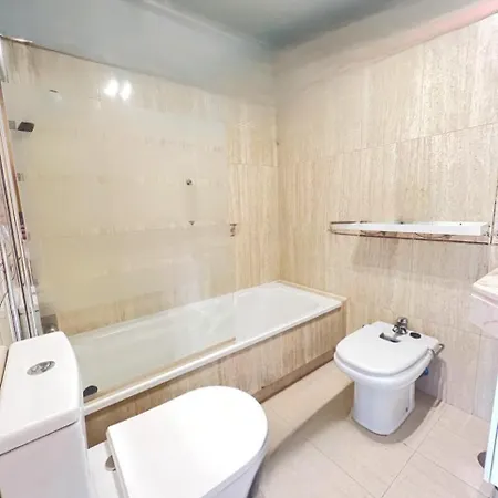 Upscale Canteras Balcony